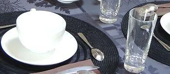 Couette-café Saint Graal 3*