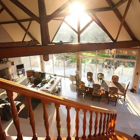 Saint Graal 3* Chamant