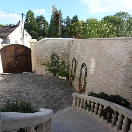 Saint Graal 3* Chamant