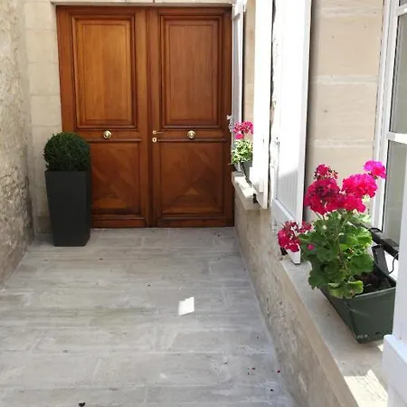 Saint Graal 3* Chamant