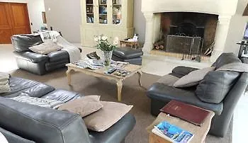 Couette-café Saint Graal