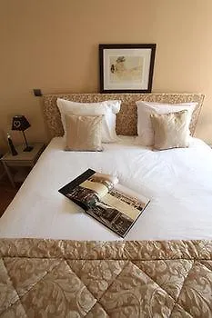 Saint Graal 3* Chamant