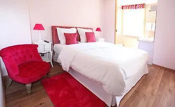 Couette-café Saint Graal