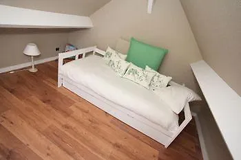 Saint Graal Couette-café 3*