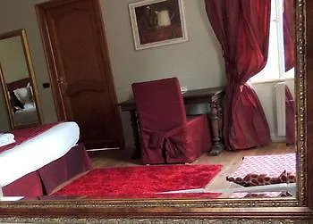 Saint Graal 3* Chamant