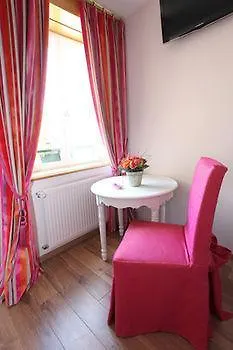 Saint Graal Couette-café