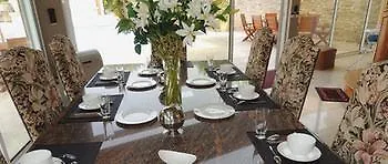 Saint Graal Couette-café 3*