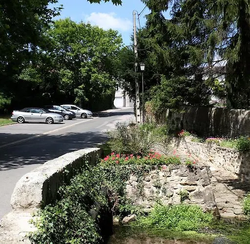 Saint Graal Couette-café Chamant