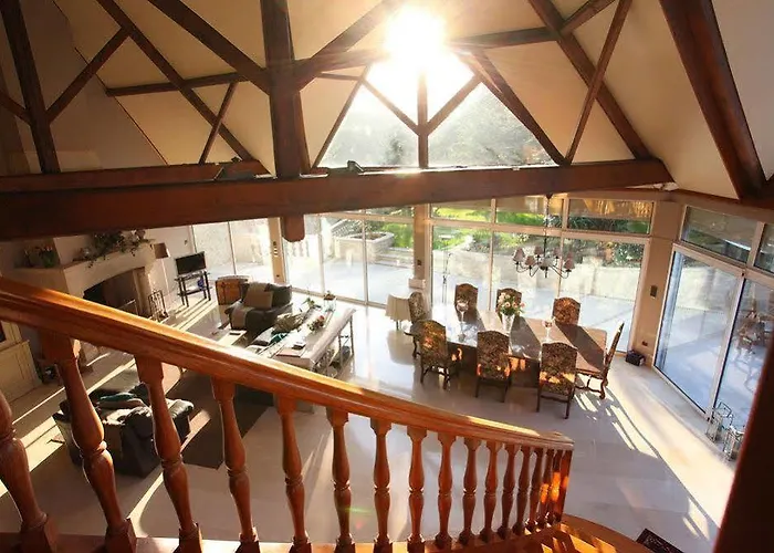 Saint Graal 3* Chamant