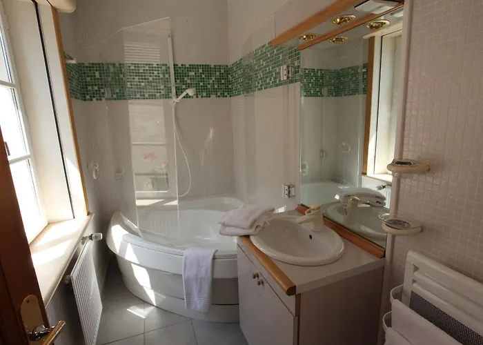 Saint Graal Couette-café Chamant