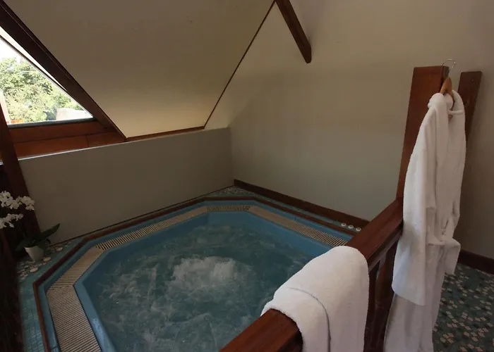 Couette-café Saint Graal