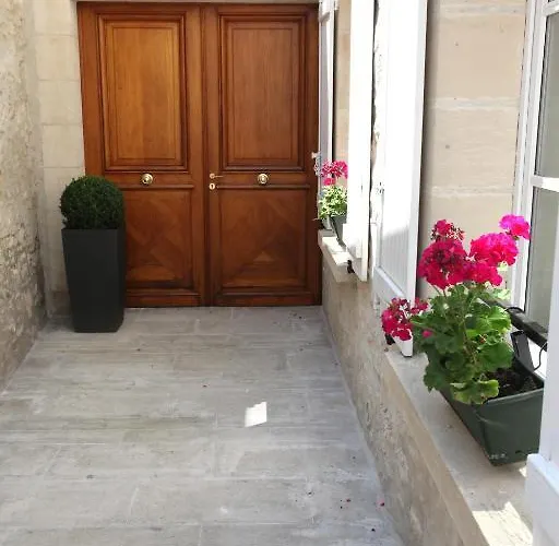 Saint Graal 3* Chamant